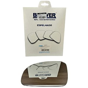 Espelho Lado Esquerdo (Refil) BLAWER - 2015-E