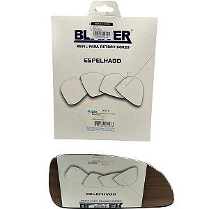 Espelho Lado Direito (Refil) BLAWER - 2015-D