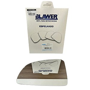 Espelho Lado Esquerdo (Refil) BLAWER - 2017-E