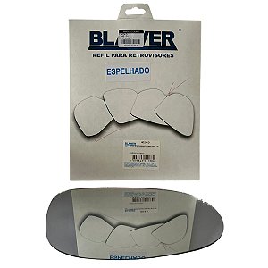 Espelho Lado Direito (Refil) BLAWER - 4024-D
