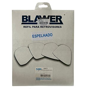 Espelho Lado Esquerdo (Refil) BLAWER - 4005-E