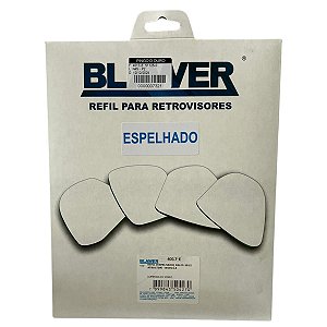 Espelho Lado Esquerdo (Refil) BLAWER - 4017-E