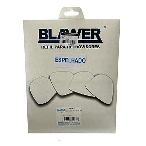 Espelho Lado Esquerdo (Refil) BLAWER - 4018-E
