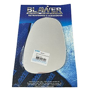 Espelho Lado Direito (Refil) BLAWER - 4017-D