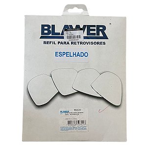 Espelho Lado Direito (Refil) BLAWER - 4021-D