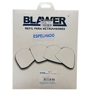 Espelho Lado Esquerdo (Refil) BLAWER - 4021-E
