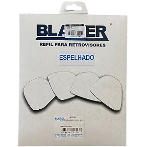 Espelho Lado Esquerdo (Refil) BLAWER - 4020-E