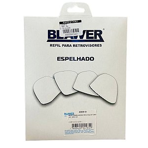 Espelho Lado Direito (Refil) BLAWER - 4008-D