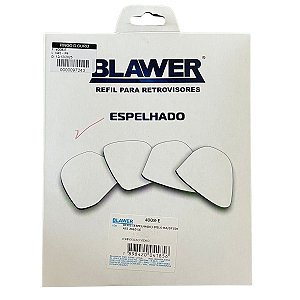 Espelho Lado Esquerdo (Refil) BLAWER - 4008-E