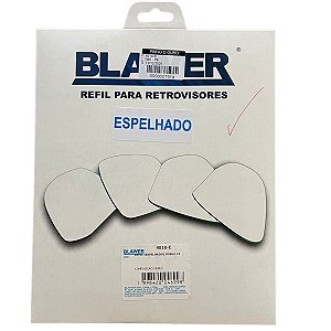 Espelho Lado Esquerdo (Refil) BLAWER - 4010-E