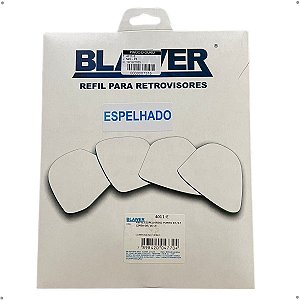 Espelho Lado Esquerdo (Refil) BLAWER - 4011-E