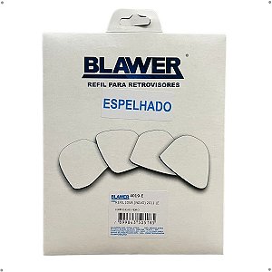 Espelho Lado Esquerdo (Refil) BLAWER - 4019-E