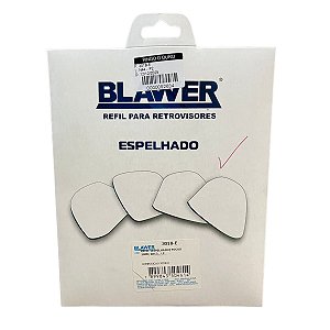 Espelho Lado Esquerdo (Refil) BLAWER - 3018-E