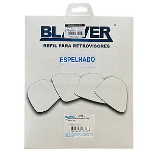 Espelho Lado Direito (Refil) BLAWER - 3021-D