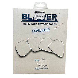 Espelho Lado Esquerdo (Refil) BLAWER - 3021-E
