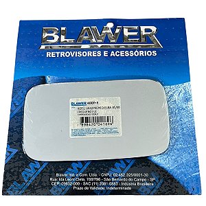 Espelho Lado Esquerdo (Refil) BLAWER - 4000-E