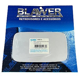 Espelho Lado Direito (Refil) BLAWER - 4000-D