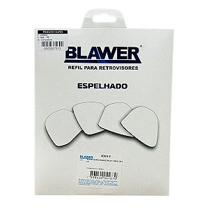 Espelho Lado Esquerdo (Refil) BLAWER - 4009-E