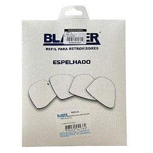 Espelho Lado Direito (Refil) BLAWER - 4004-D
