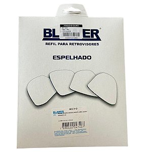 Espelho Lado Direito (Refil) BLAWER - 4013-D