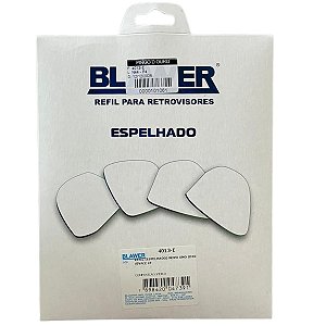 Espelho Lado Esquerdo (Refil) BLAWER - 4013-E