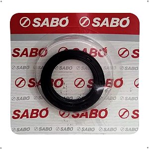 Retentor De Comando De Válvula SABÓ - 02539BRGP