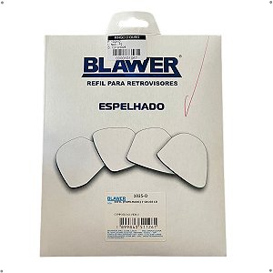Espelho Lado Direito (Refil) BLAWER - 1025-D