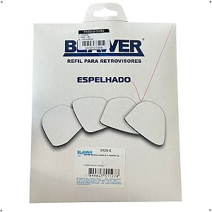 Espelho Lado Esquerdo (Refil) BLAWER - 1025-E