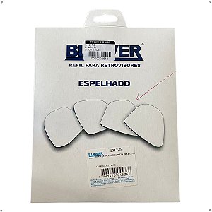Espelho Lado Direito (Refil) BLAWER - 1017-D