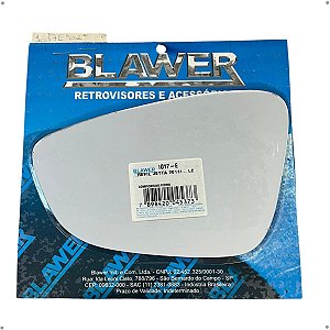 Espelho Lado Esquerdo (Refil) BLAWER - 1017-E