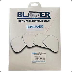 Espelho Lado Esquerdo (Refil) BLAWER - 4015-E