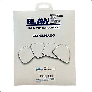 Espelho Lado Direito (Refil) BLAWER - 3013-D