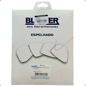 Espelho Lado Direito (Refil) BLAWER - 3016-D