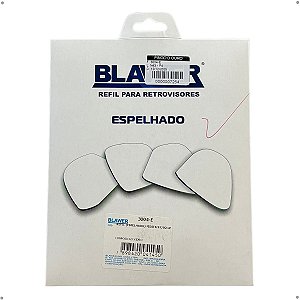 Espelho Lado Esquerdo (Refil) BLAWER - 3004-E