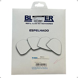 Espelho Lado Direito (Refil) BLAWER - 3004-D