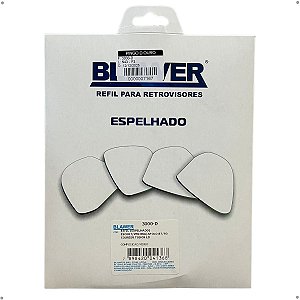 Espelho Lado Direito (Refil) BLAWER - 3000-D