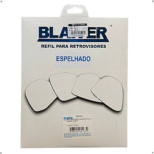 Espelho Lado Esquerdo (Refil) BLAWER - 3015-E