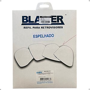 Espelho Lado Direito (Refil) BLAWER - 3015-D