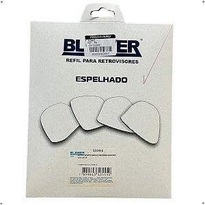 Espelho Lado Esquerdo (Refil) BLAWER - 5334-E