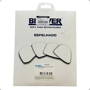 Espelho Lado Direito (Refil) BLAWER - 5336-D
