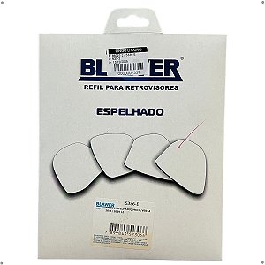 Espelho Lado Esquerdo (Refil) BLAWER - 5336-E