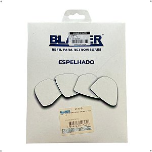 Espelho Lado Direito (Refil) BLAWER - 5340-D