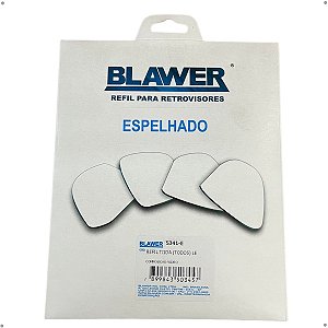 Espelho Lado Esquerdo (Refil) BLAWER - 5341-E