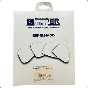 Espelho Lado Esquerdo (Refil) BLAWER - 5340-E