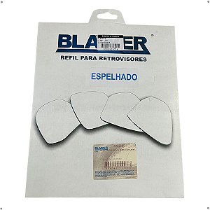 Espelho Lado Direito (Refil) BLAWER - 5363-D