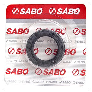 Retentor De Comando Válvula SABÓ - 05795BRG