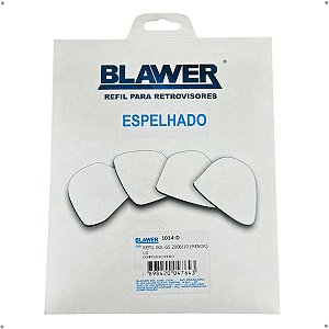 Espelho Lado Direito (Refil) BLAWER - 1014-D