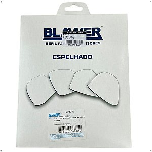 Espelho Lado Esquerdo (Refil) BLAWER - 1007-E