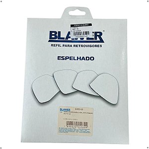Espelho Lado Direito (Refil) BLAWER - 1000-D