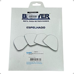 Espelho Lado Esquerdo (Refil) BLAWER - 1000-E